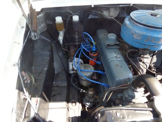 1958 FC Holden Special One Owner !!