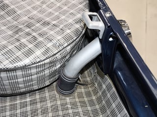 1965 Ford Mustang GT Hardtop - 289 4V …