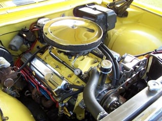 HG GTS Monaro