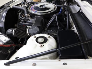 1987 HDT VL Brock Commodore Group 3 Signature Series - Build No 4175