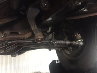 1974 XB  Falcon GS 302 V8 - Overniter