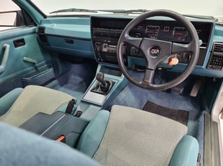 1985 VK HDT SS Commodore #2786