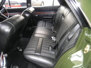 XY GTHO P3 (SOLD for $750K)