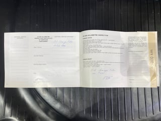 1979 Ford XD Falcon GL