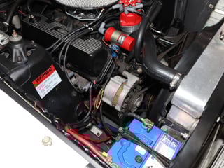 1968 Ford Falcon XT Ute 302 V8