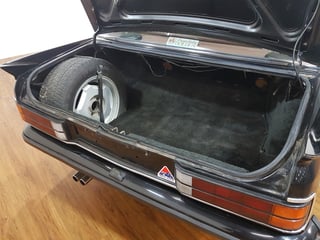 1980 VC HDT Brock Commodore #367