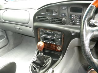 Tickford EL GT Falcon #37