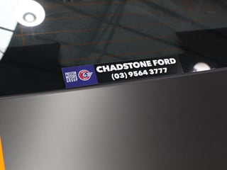 2014 FPV FG MK II Falcon GTF Build No 259 - Octane