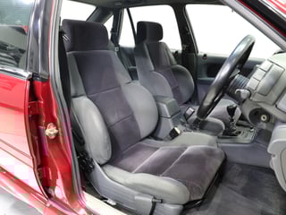 1990 HSV VN SS Group A Commodore - Build No. 124 / 302