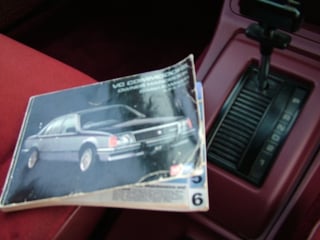 VC Brock Commodore #480