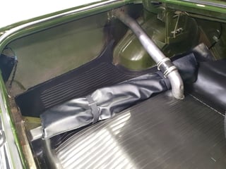 1971 XY Falcon GTHO Phase 3