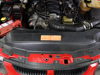 2002 Holden VX II SS Commodore  LS1 - 6sp Man Sunroof 