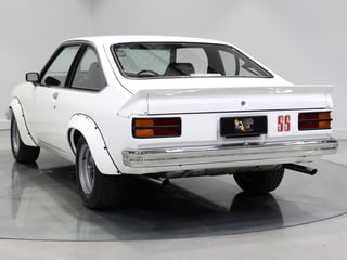 1978 Holden LX Torana SS A9X Hatchback Tribute