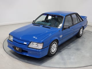 1984 HDT VK SS Group A Brock Commodore Replica - 355ci 450hp
