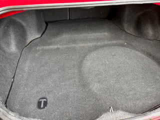 2000 Tickford AU Falcon TE50 Series 2 - Build No. 26