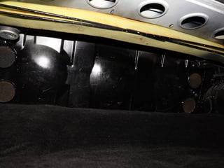 1982 Holden WB Statesman Caprice - Alabaster White