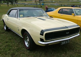 2014 Muscle Car Masters - Eastern Creek Sydney