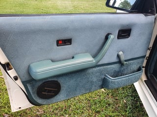 1984 VK HDT Commodore LM5000 Build No.1331