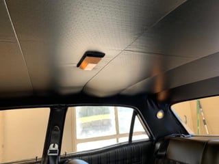 1971 XY GT Falcon Replica