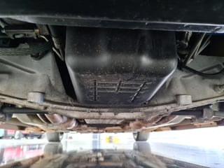 2005 FPV BA Mk II GT Falcon No.360