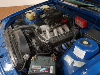 1985 HDT VK SS Group A Brock Commodore Tribute