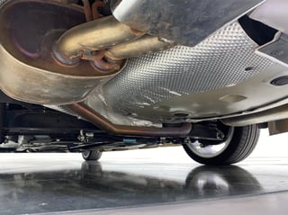 2007 FPV BFII Falcon GT Cobra - Build No.111 / 400 - 6,003 km