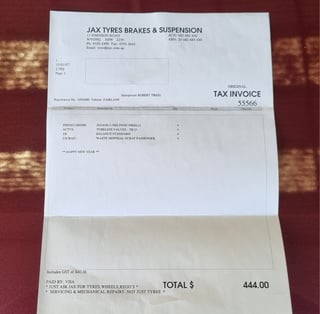 1987 Ford ZL Fairlane - 50,160 Kilometres!!