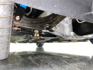 2007 FPV BF II Falcon GT R-SPEC 40th Anniversary - 7090 km …