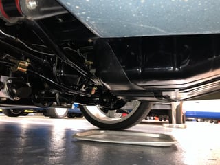 1988 VL Group A Walkinshaw Commodore (SV88)