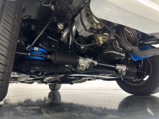 1978 Holden LX Torana SS A9X Hatchback Tribute