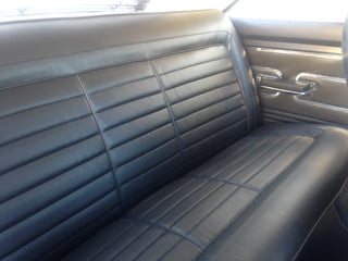 1970 VG Valiant Pacer Coupe