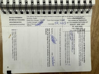 2004 HSV VZ GTO Coupe  Build No 084 - Odyssey Grey …