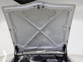 1972 Holden LJ Torana S - Project