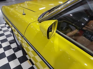 1978 XC Falcon 500 4.9L V8 Ute