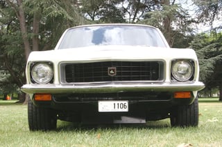 LJ GTR XU1 Torana