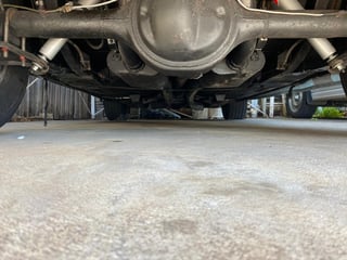 1970 Mustang Mach 1 - 351 V8 4 speed Manual