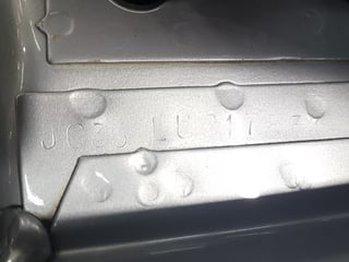 1971 XY GTHO Falcon Phase 3