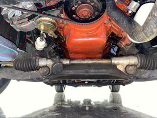 1977 Holden LX Torana SLR 5000 A9X