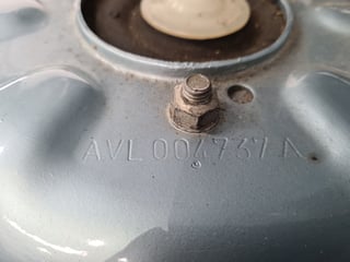 1986 VL HSV Walkinshaw Commodore Replica Convertible