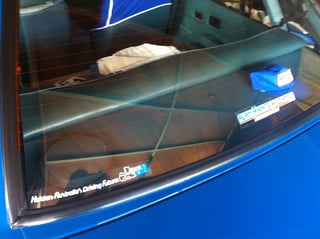 VK Group A Commodore #477