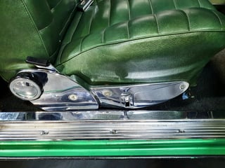 1970 HG GTS 350 Monaro - SURVIVOR SUPERB!