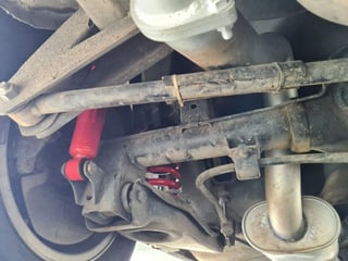 1985 VK HDT SS Commodore #2786