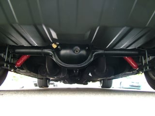 1965 Shelby Mustang GT350 Replica