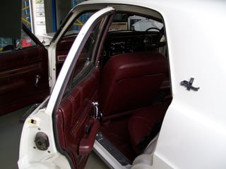 1970 XW Ford Fairmont