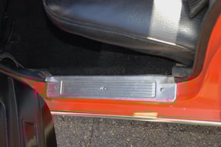 Totally Unrestored XY GT