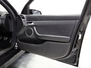 2009 HSV VE Maloo R8 Ute