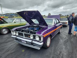 19th Falcon GT Nationals - Bathurst 2023