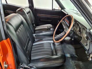 1971 XY GT Falcon Replica