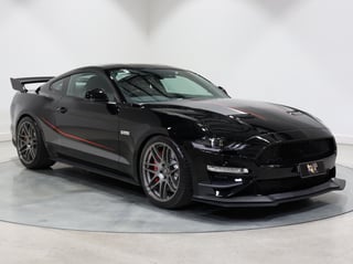 2019 Ford Mustang DJR Limited Edition Build No 22 / 30 - Auto 4,225 km