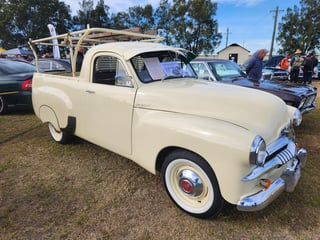 2024 All Holden Day and Coffee and Cars St Ives - A Massive Car Lover's Day!